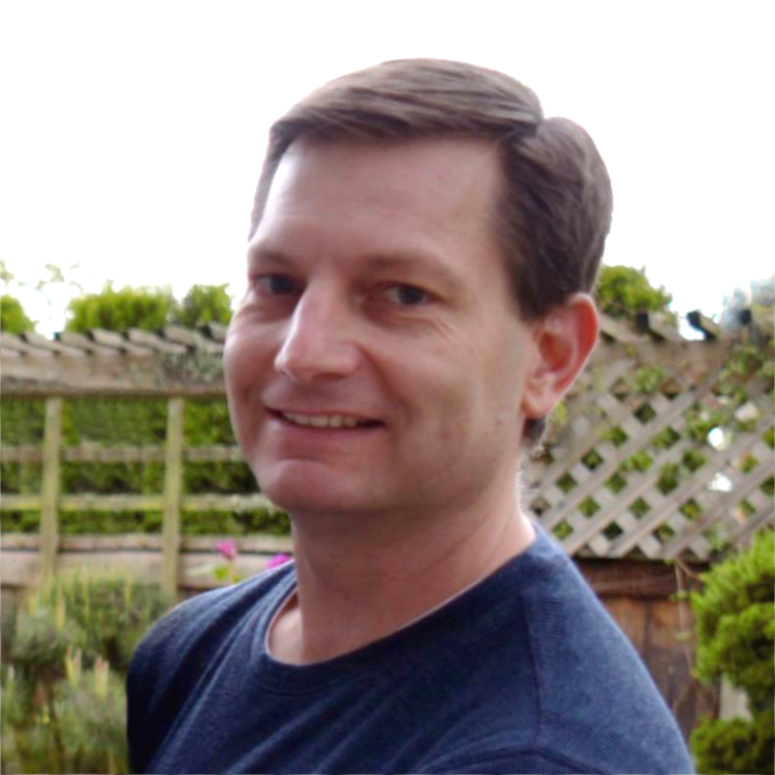 David Schill, RN, BSN