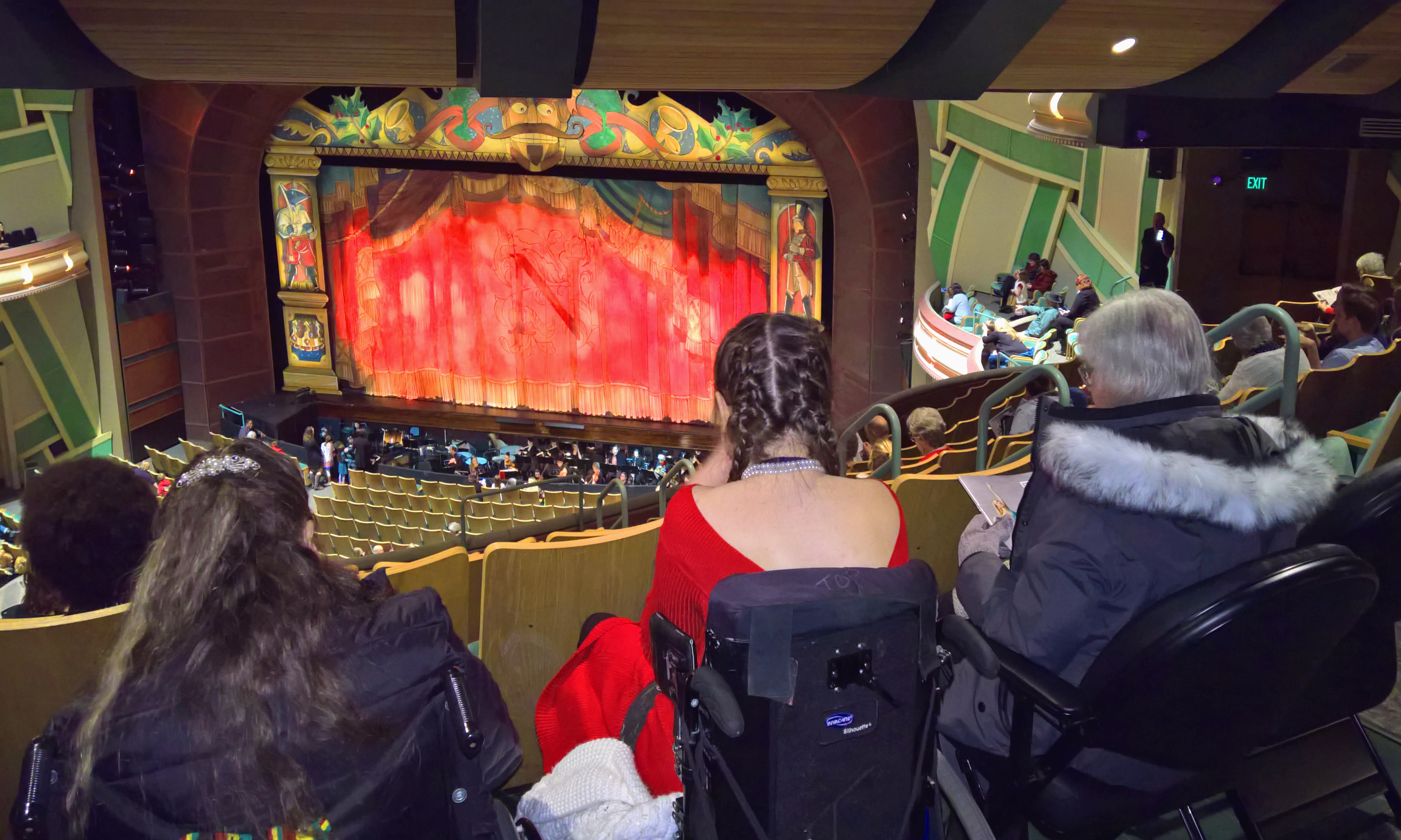 Team at Hunsaker Home