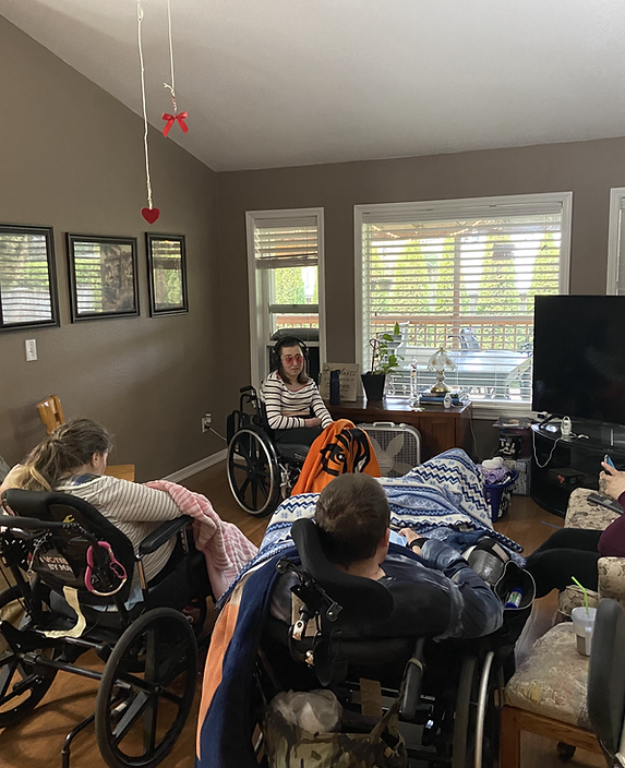 Quality Care Services